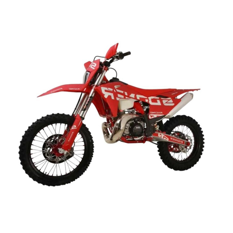 Кроссовый мотоцикл STN G11 300 2T PRO (Без прогрессии)