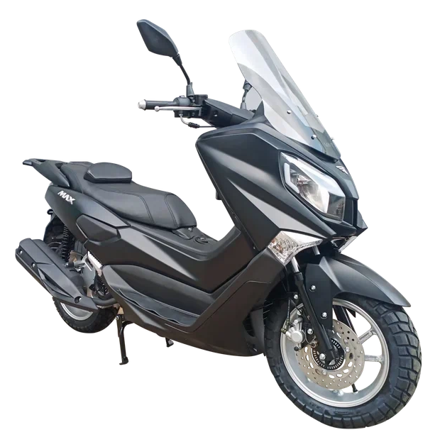 Скутер Vento MAX 200cc (replica Yamaha TMAX)