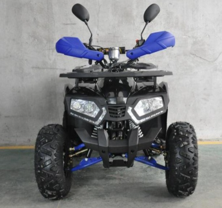 Квадроцикл детский ATV-125F