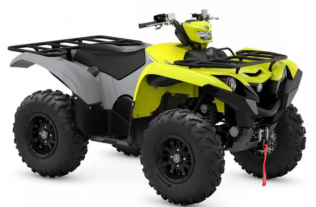 Квадроцикл YAMAHA REPLIKA GRIZZLY 700