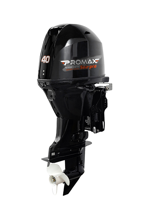 Лодочный мотор PROMAX SF40FEES EFI