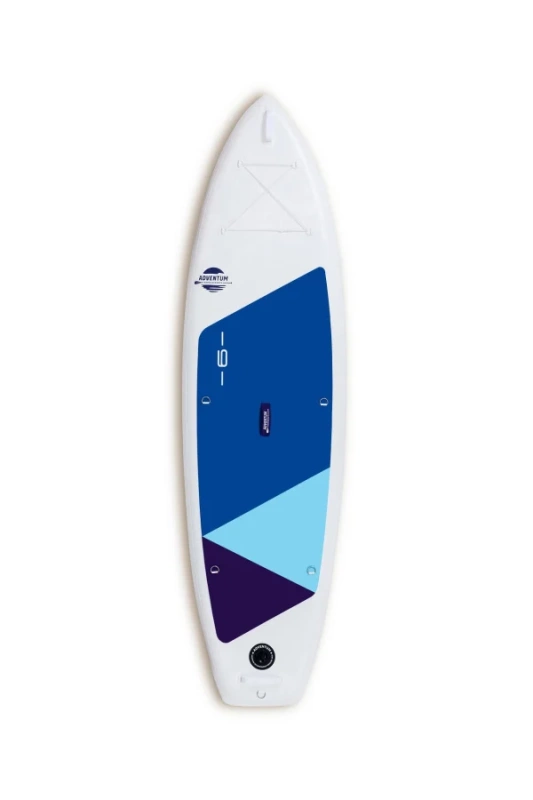 SUP Board ADVENTUM Kids 8.0 Blue