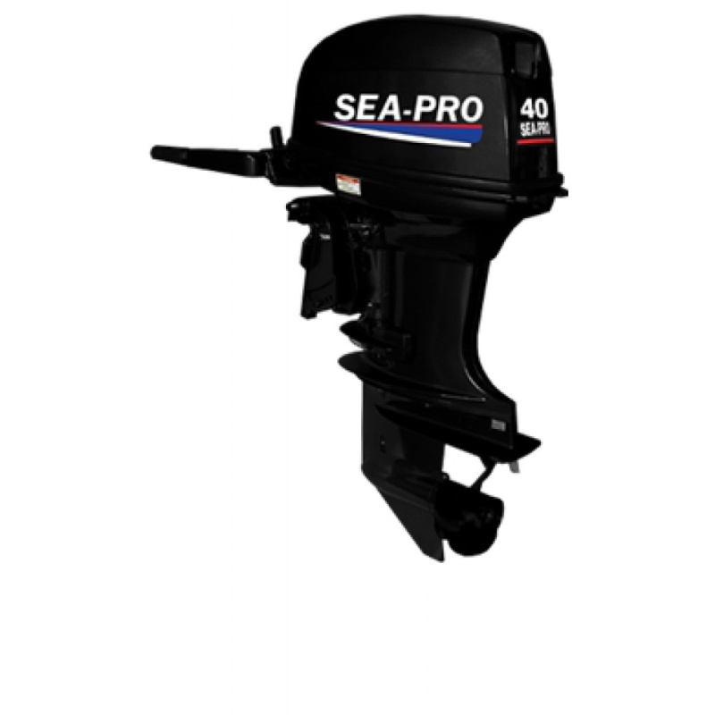 Лодочный мотор Sea Pro Т 40S