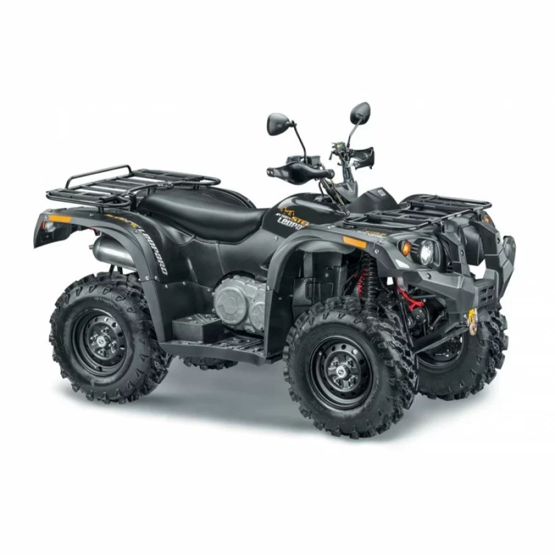 Квадроцикл STELS ATV 600 YS LEOPARD