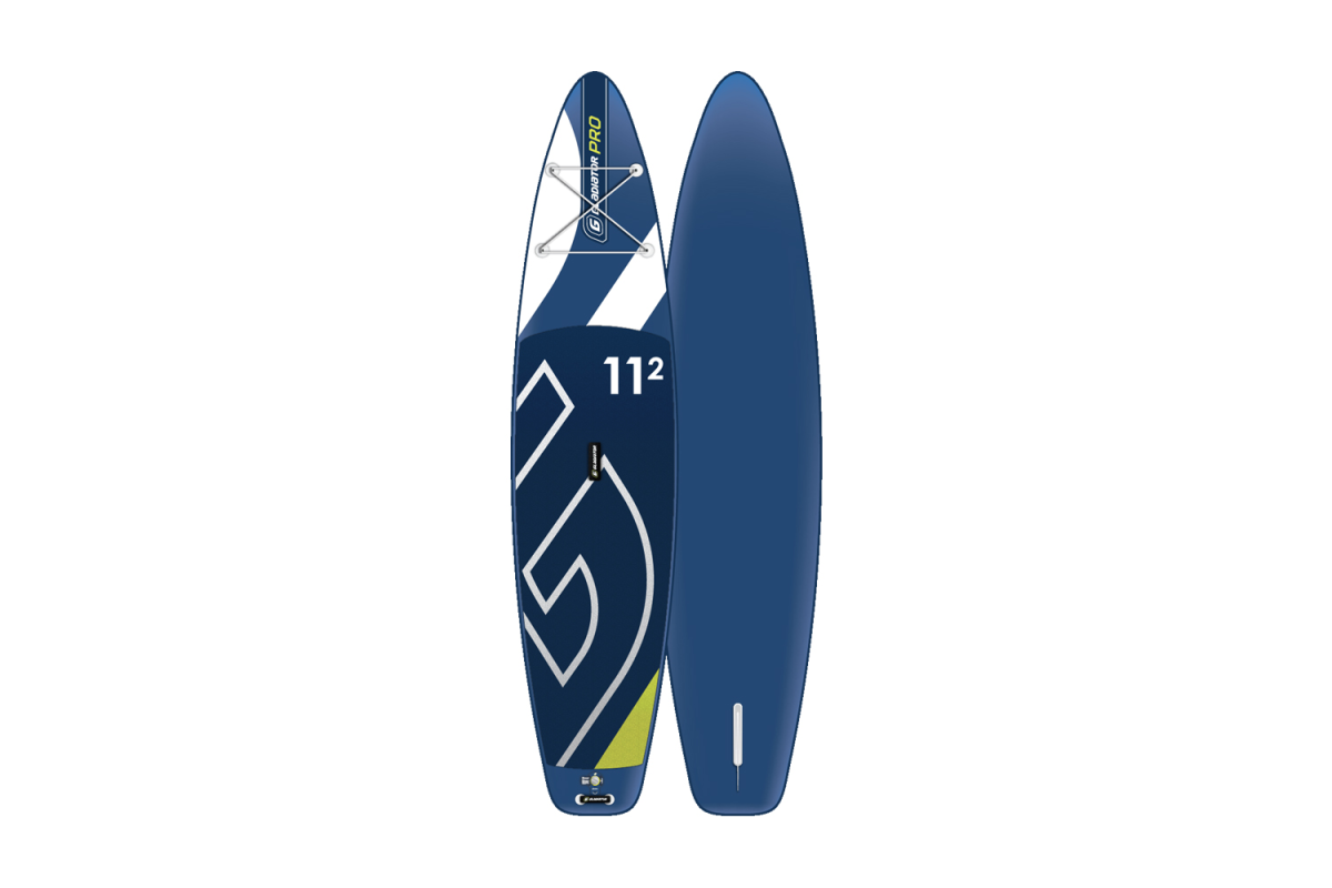 SUP Board GLADIATOR PRO 11.2