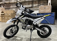 ПитБайк VENTO VMC 17/14 - 125cc (plastic Honda CRF110) Электростартер, Фара, CNC Траверса, Облегченные обода, КМС цепь