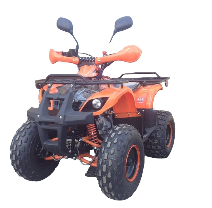 Квадроцикл (ATV) TERMIT LIBRE CROSS