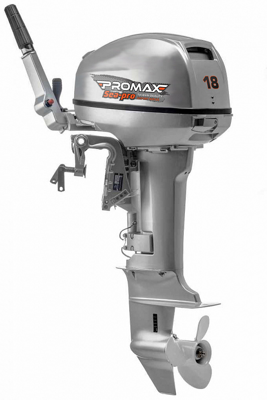 Лодочный мотор PROMAX SP18FHS