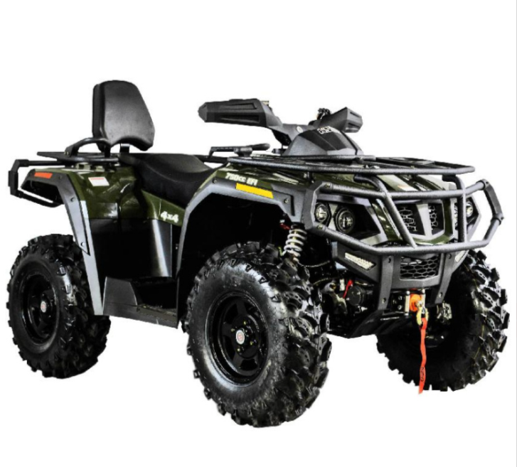 Квадроцикл HISUN TACTIC 750(HS750ATV) LIMITED