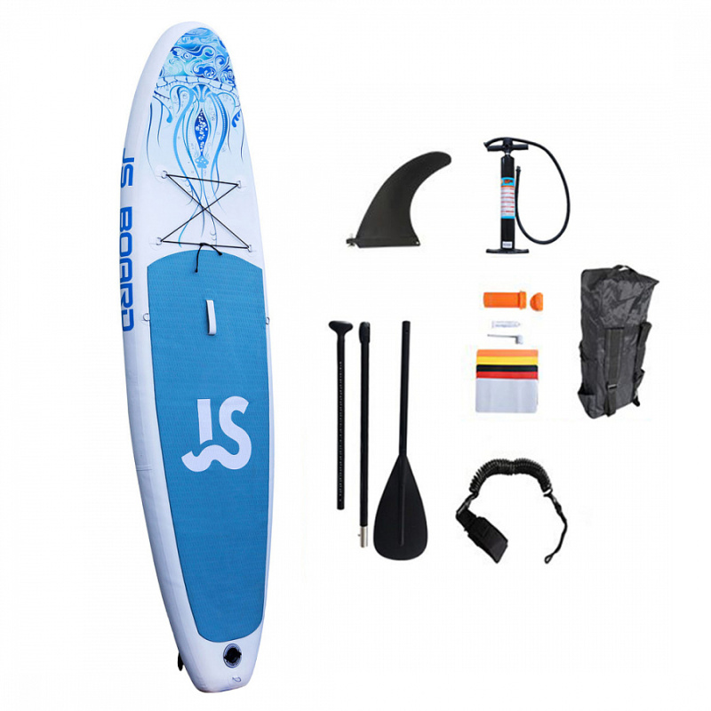 SUP-БОРД JS Jellyfish 11'0"