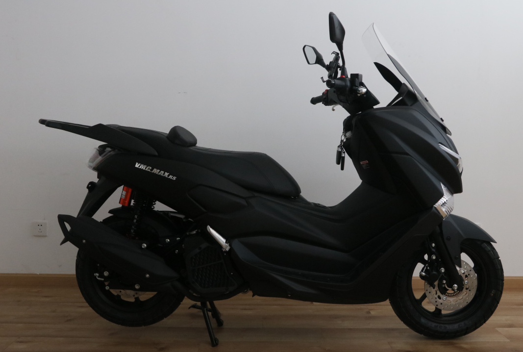 Скутер Vento MAX RS - 200cc (replica Yamaha TMAX)