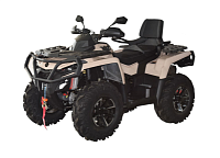 Квадроцикл AODES Pathcross ATV800L PRO EPS 2025г.